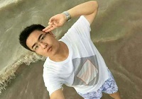 Chuanxu Yue