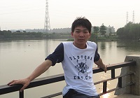 Diwei Liu