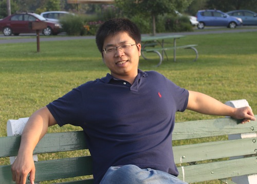 Lei Deng